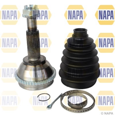 Joint, drive shaft (NCV1022)