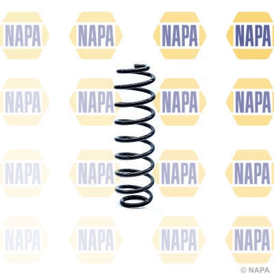 Suspension Spring (NCS1278)
