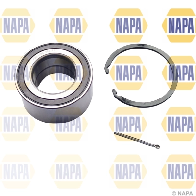 Wheel Bearing Kit (PWB1308)