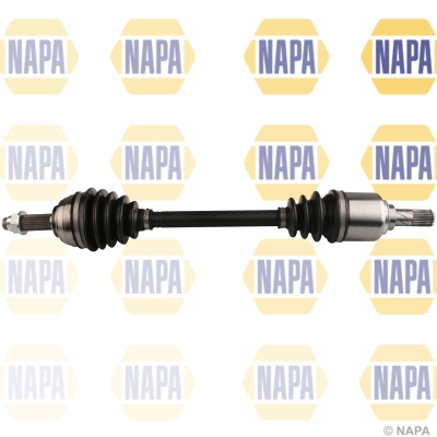 Drive Shaft (NDS1081L)