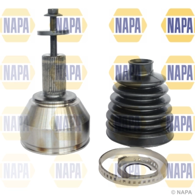 Joint, drive shaft (NCV1079)