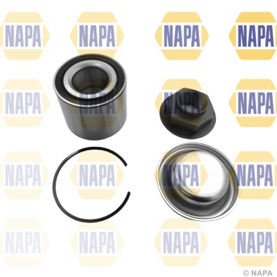 Wheel Bearing Kit (PWB1340)