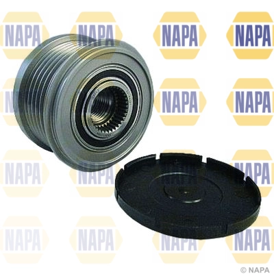 Alternator Freewheel Clutch (NOP1136)