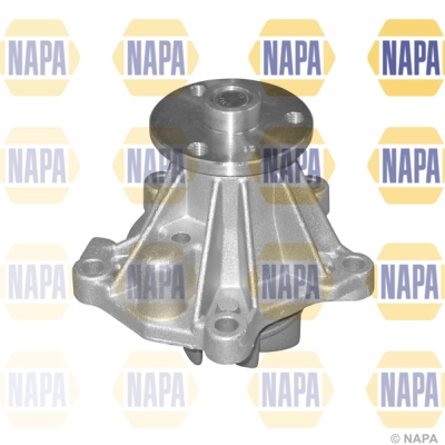 Water Pump, engine cooling (NWP1187)