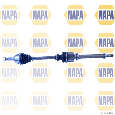 Drive Shaft (NDS1318R)