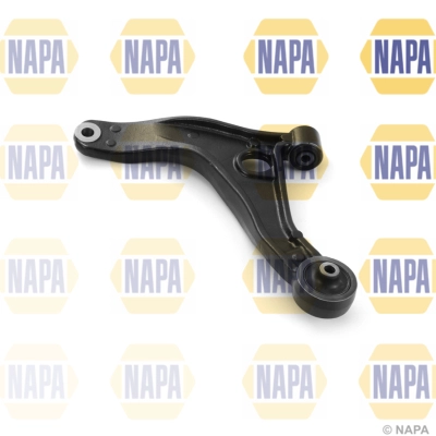 Control/Trailing Arm, wheel suspension (NST2728)