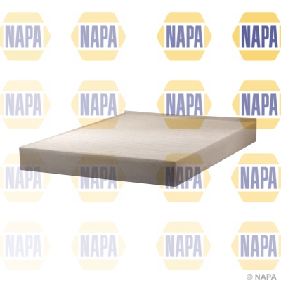Filter, cabin air (NFC4087)