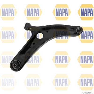 Control/Trailing Arm, wheel suspension (NST2713)
