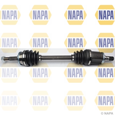 Drive Shaft (NDS1569L)