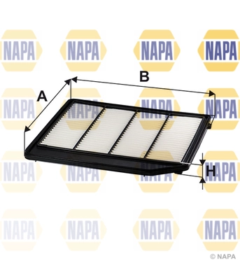 Air Filter (NFA1495)