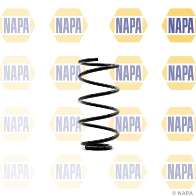 Suspension Spring (NCS1330)