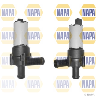 Water Pump, engine cooling (NWP1172)