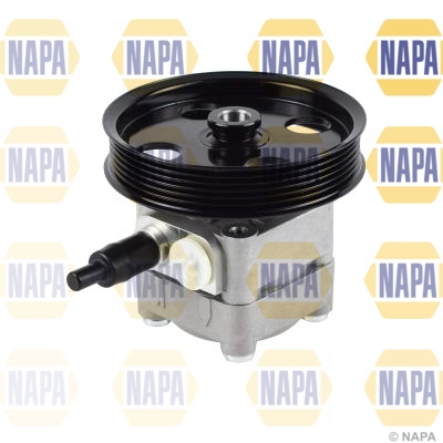 Hydraulic Pump, steering (NPS1098)