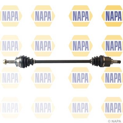 Drive Shaft (NDS1530R)