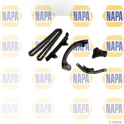Timing Chain Kit (NCK4124)