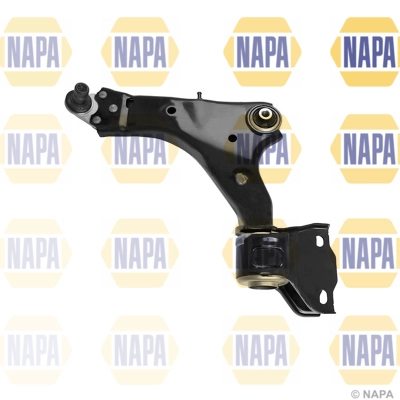 Control/Trailing Arm, wheel suspension (NST2620)