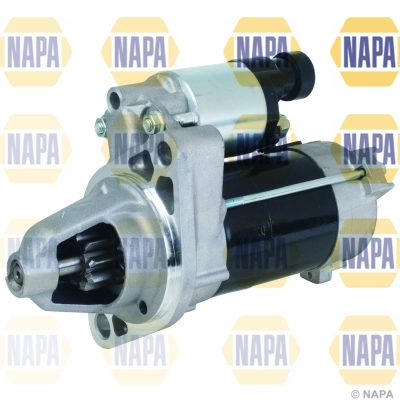 Starter (NSM1235)