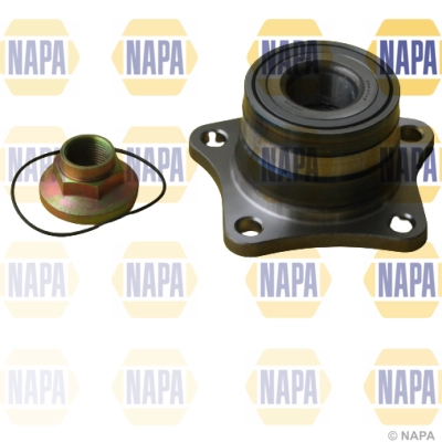 Wheel Bearing Kit (PWB1430)