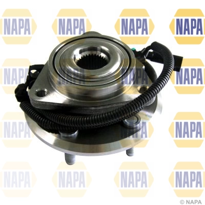 Wheel Bearing Kit (PWB1789)