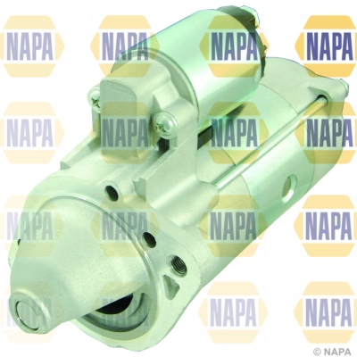 Starter (NSM1223)