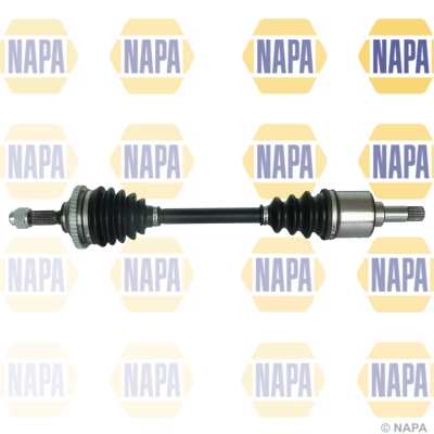 Drive Shaft (NDS1215L)