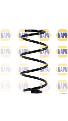 Suspension Spring (NCS1660)