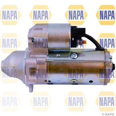 Starter (NSM1614)