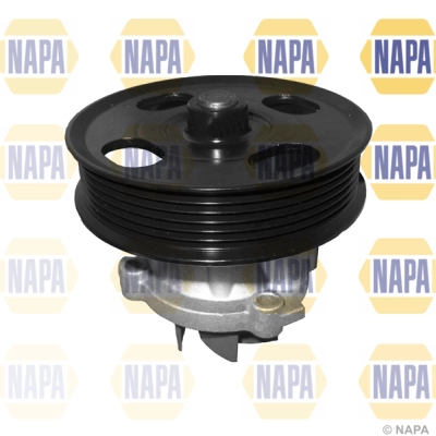Water Pump, engine cooling (NWP1389)