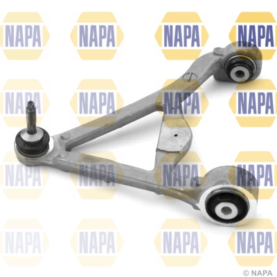 Control/Trailing Arm, wheel suspension (NST2362)