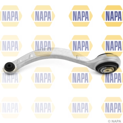 Control/Trailing Arm, wheel suspension (NST2665)
