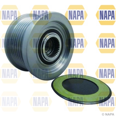 Alternator Freewheel Clutch (NOP1014)