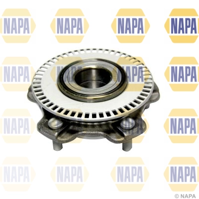 Wheel Bearing Kit (PWB1612)