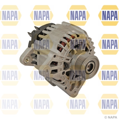 Alternator (NAL2016)