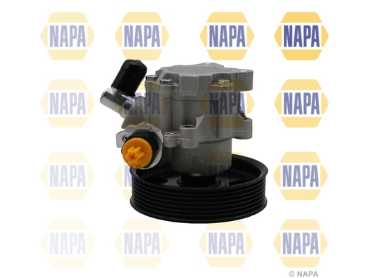 Hydraulic Pump, steering (NPS1143)