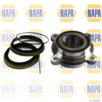 Wheel Bearing Kit (PWB1696)