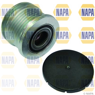 Alternator Freewheel Clutch (NOP1076)