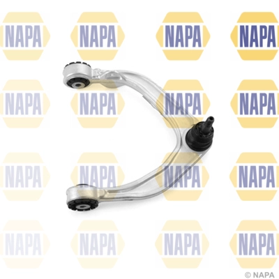 Control/Trailing Arm, wheel suspension (NST2824)