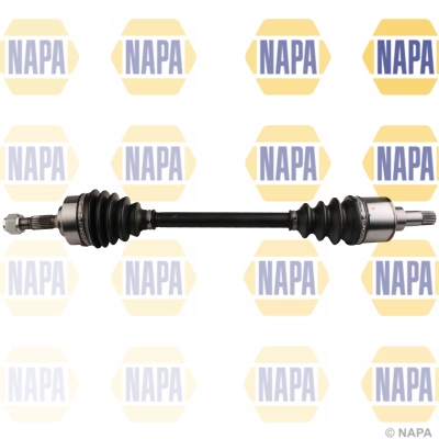 Drive Shaft (NDS1098L)
