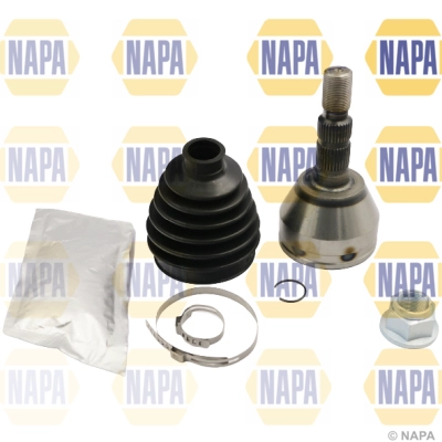 Joint, drive shaft (NCV1026)