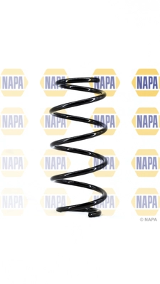 Suspension Spring (NCS1554)