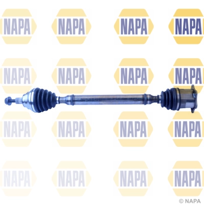 Drive Shaft (NDS1563R)