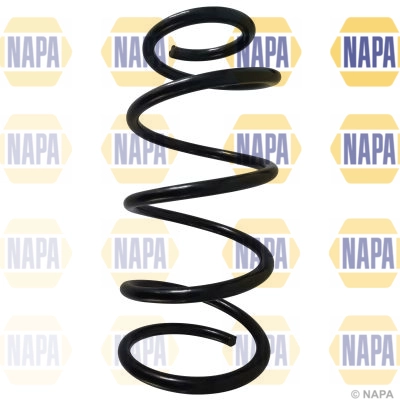 Suspension Spring (NCS1609)