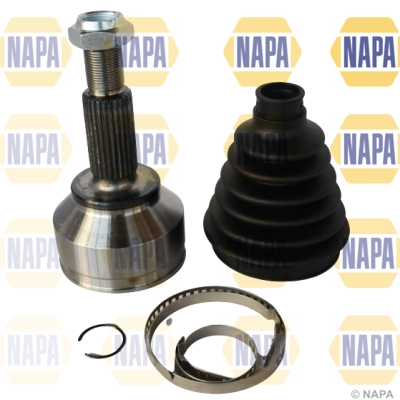 Joint, drive shaft (NCV1060)
