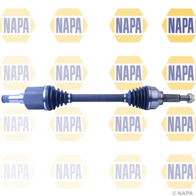 Drive Shaft (NDS1058L)