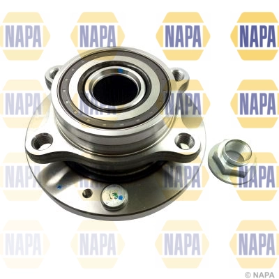 Wheel Bearing Kit (PWB1757)