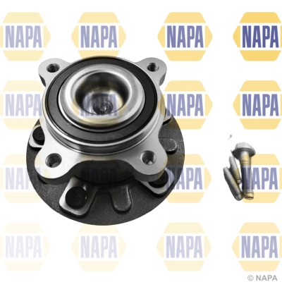 Wheel Bearing Kit (PWB1290)