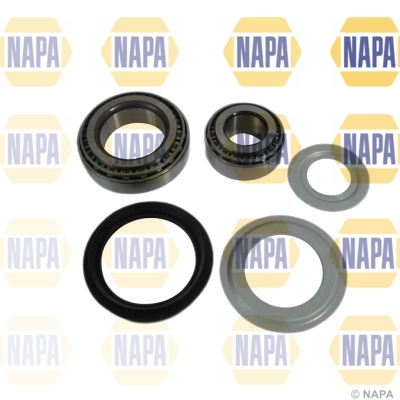 Wheel Bearing Kit (PWB1784)