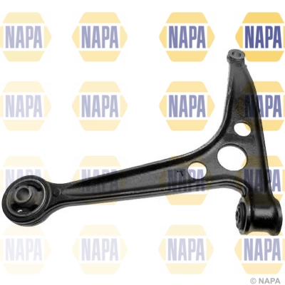 Control/Trailing Arm, wheel suspension (NST2072)
