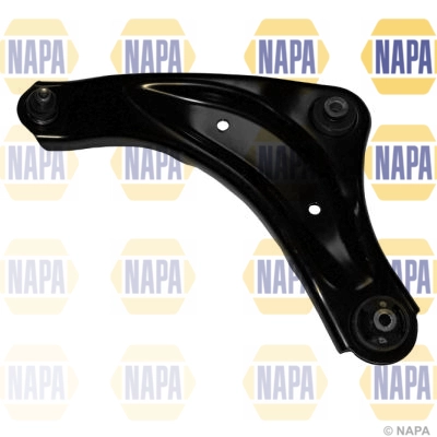 Control/Trailing Arm, wheel suspension (NST2352)