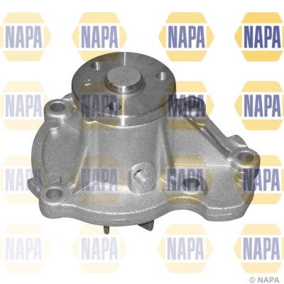 Water Pump, engine cooling (NWP1373)